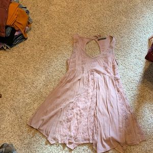 Abercrombie and Fitch Dress